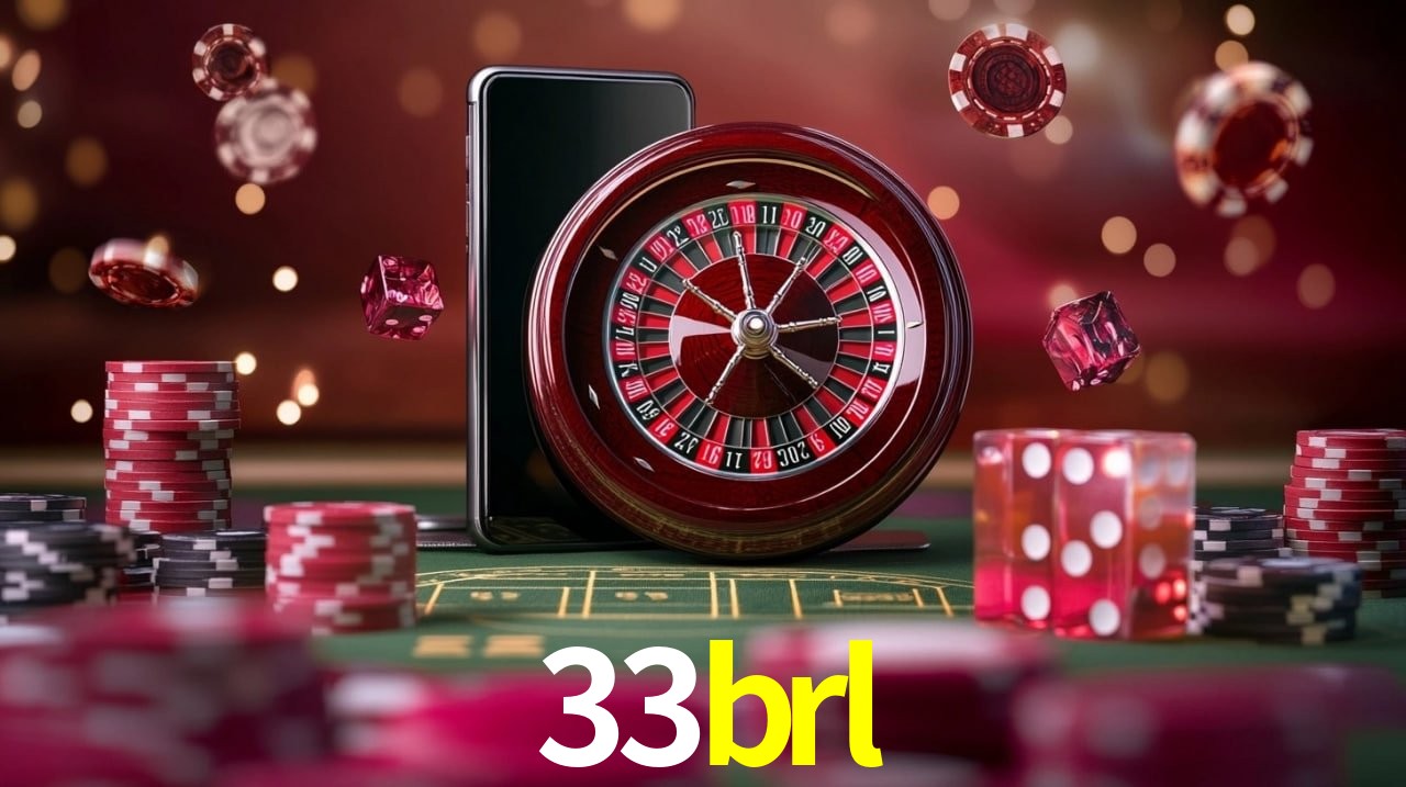 Welcome Bonus 33brl