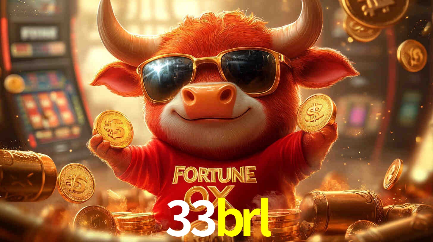 33brl - Plataforma Oficial de Slots do Brasil - 33brl.com