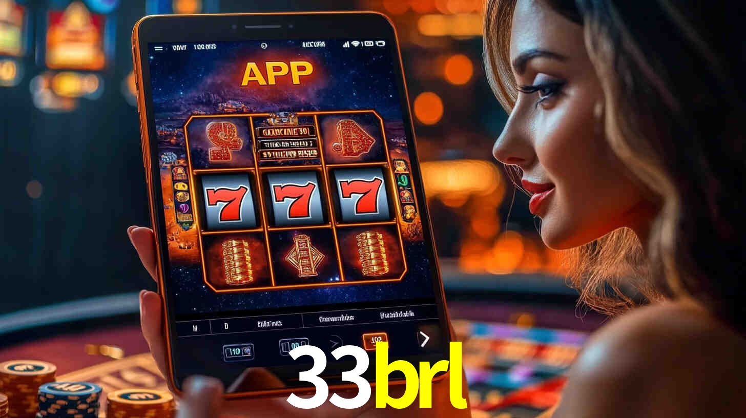 33brl bet