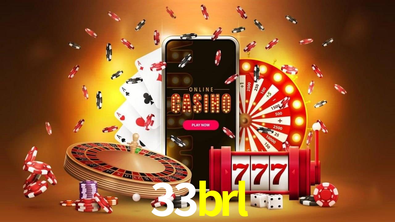 Experiência VIP 33brl