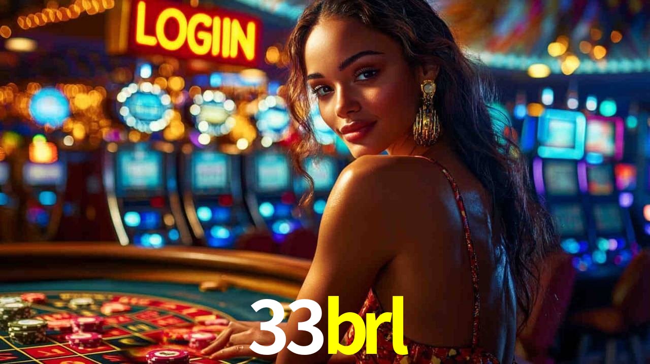 Estatísticas 33brl