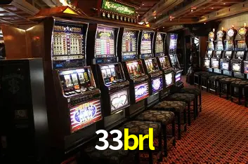 A Revolução dos Aplicativos de Jogos no 33brl