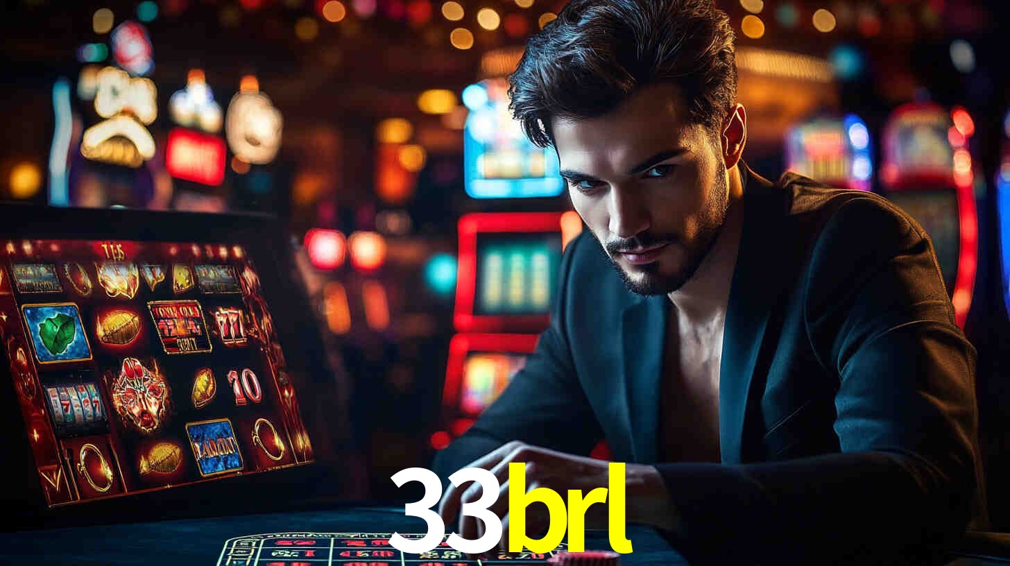 33brl: Seu Especialista em Apostas Esportivas Brasileiras