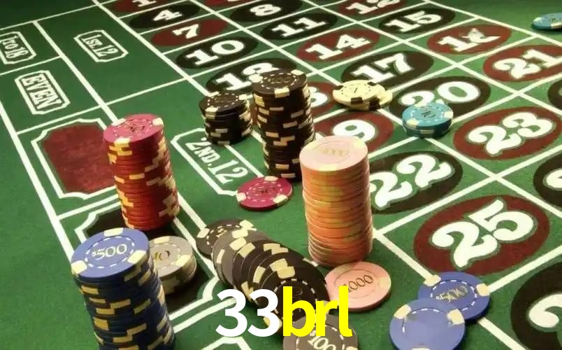 Apostas de Futebol 33brl