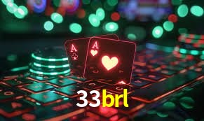 Casino VIP 33brl