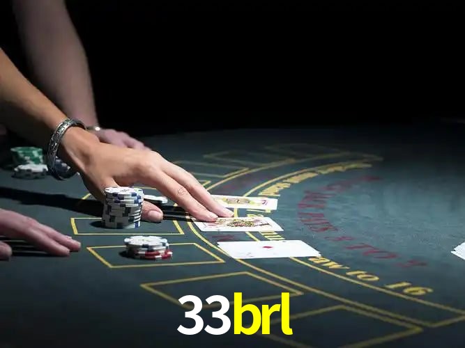 Tecnologia da Plataforma 33brl