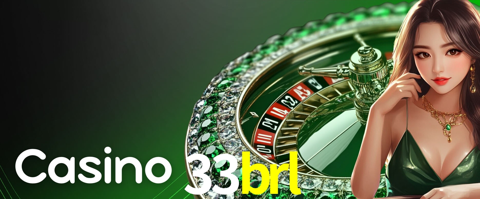Flash Promotion 33brl