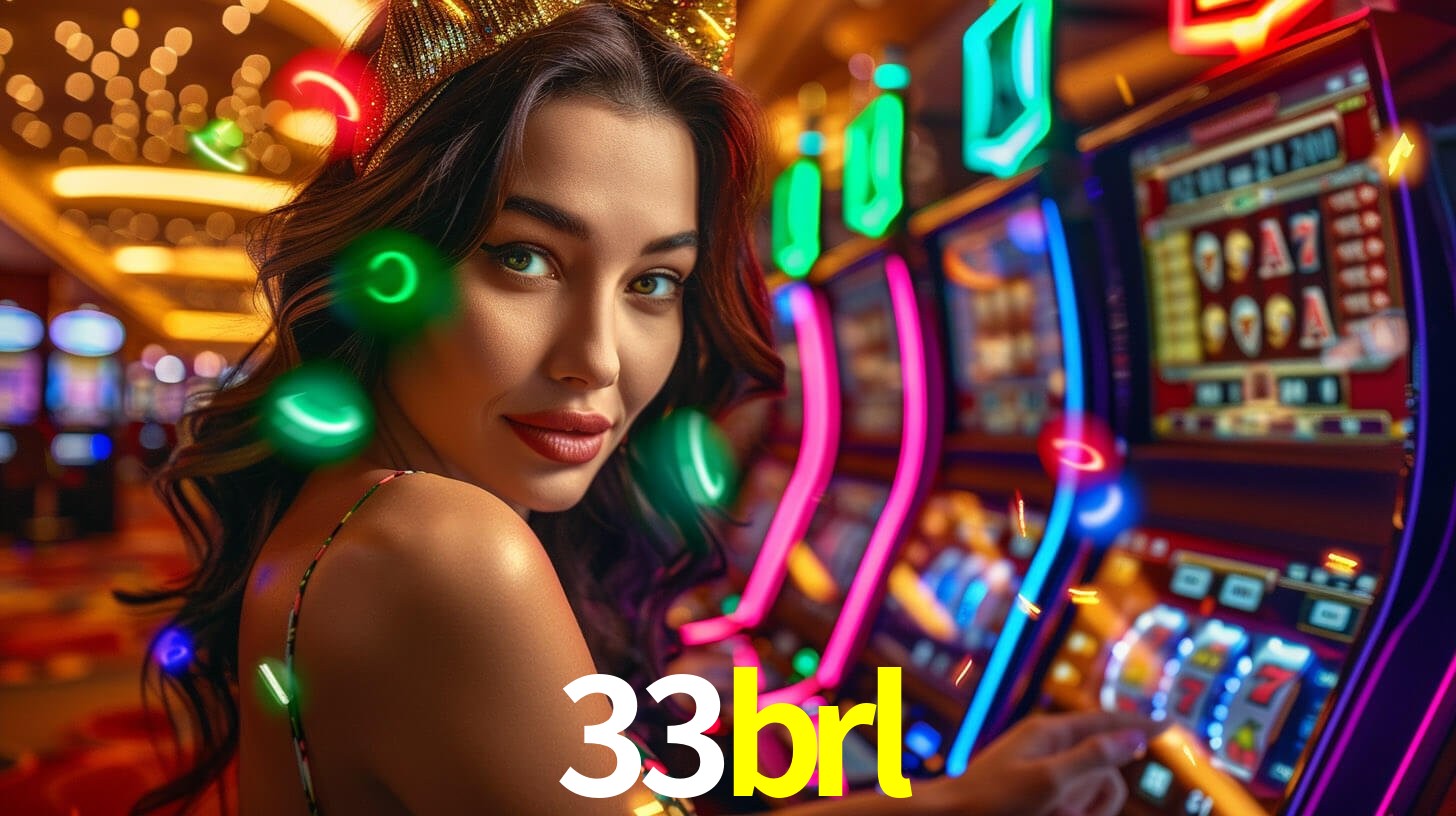 Bônus Generosos e Exclusivos no 33brl para Você!