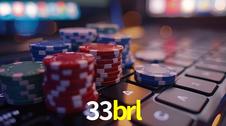 Casino Ao Vivo 33brl