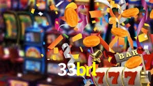 33brl: A Experiência de Casino com Jogos de Mesa ao Vivo