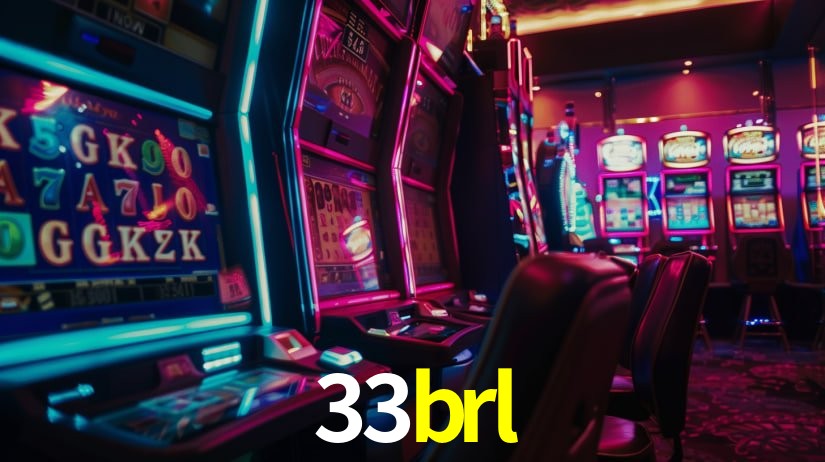 Exclusive Offers 33brl