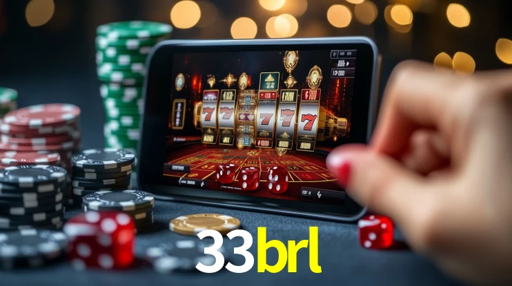 Live Casino 33brl