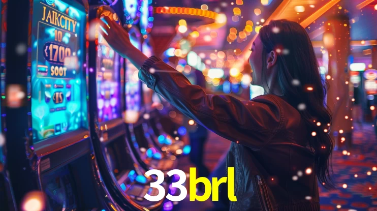 Explore as vantagens do 33brl: serviço profissional e confiabilidade