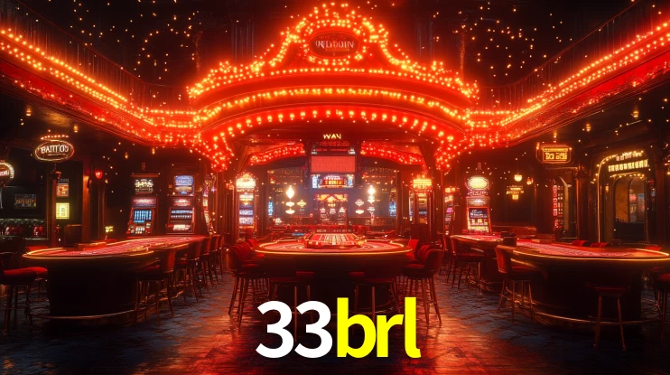 Exclusive Games 33brl