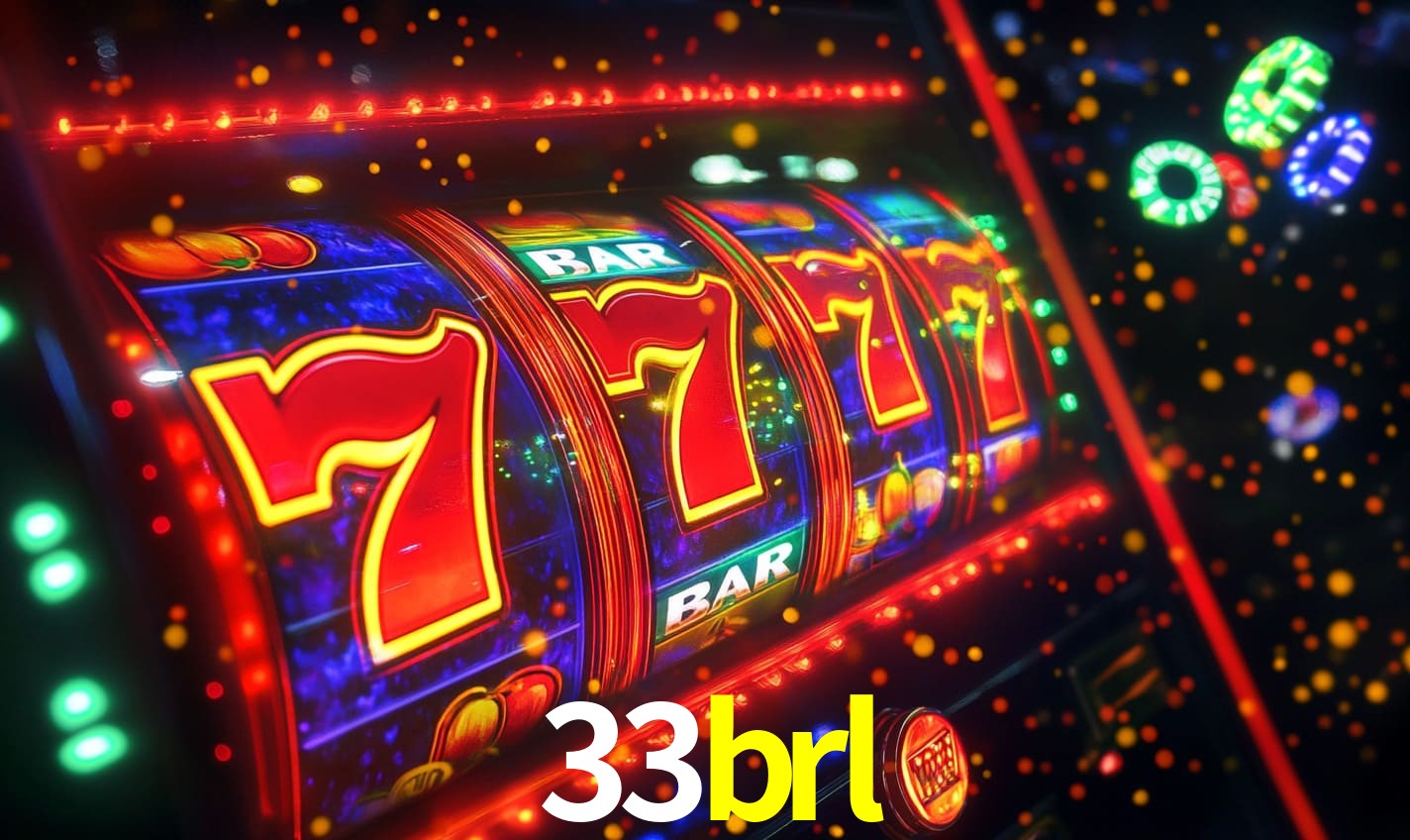 Sinta a adrenalina dos jogos de cassino com 33brl