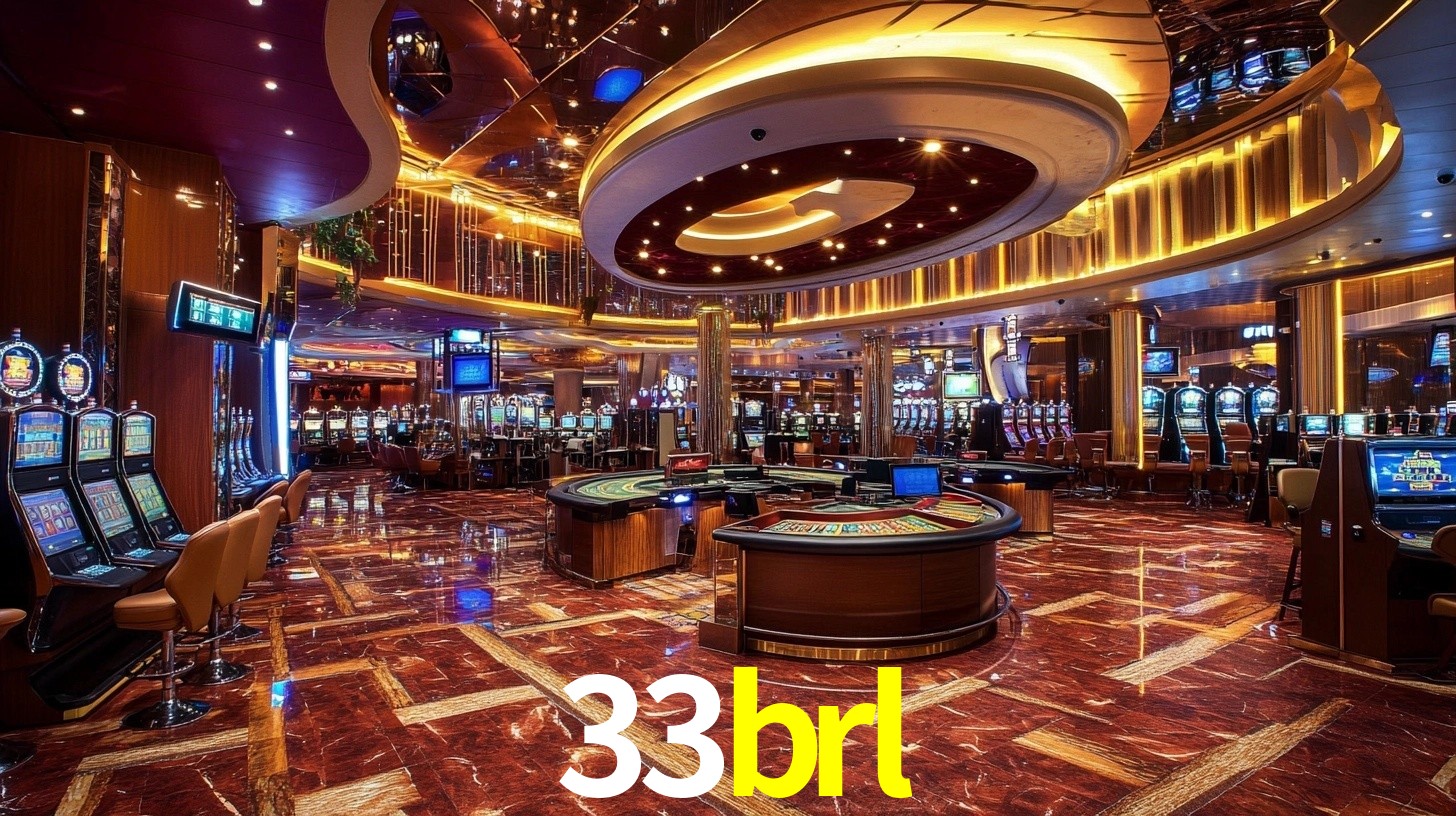 VIP Casino 33brl