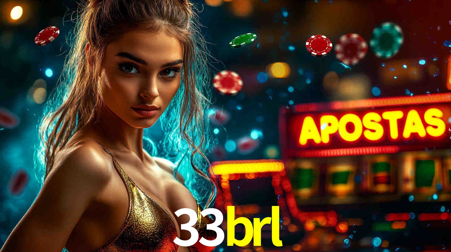 Desvendando o Mundo dos Jogos Virtuais na 33brl