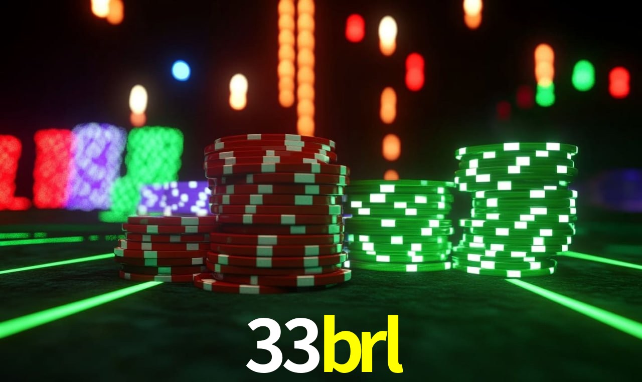 Bonus Features 33brl