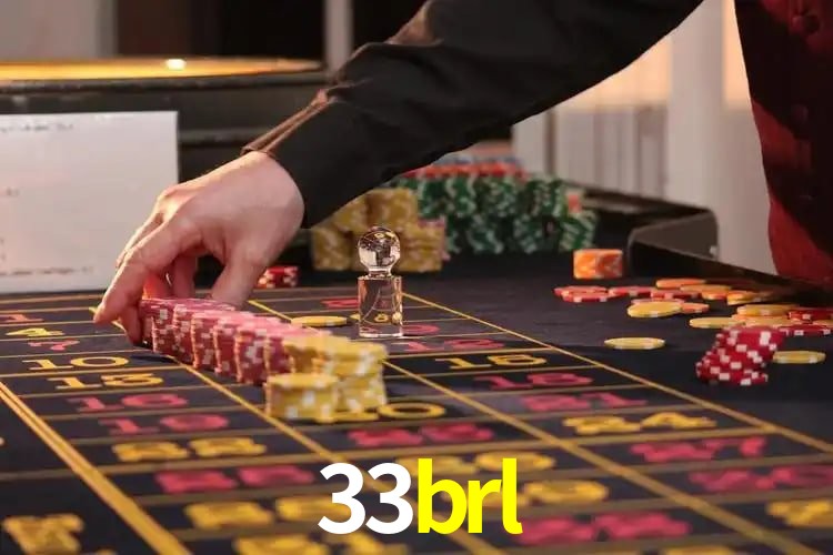 A Emoção da Loteria na 33brl: Uma Chance de Mudança de Vida