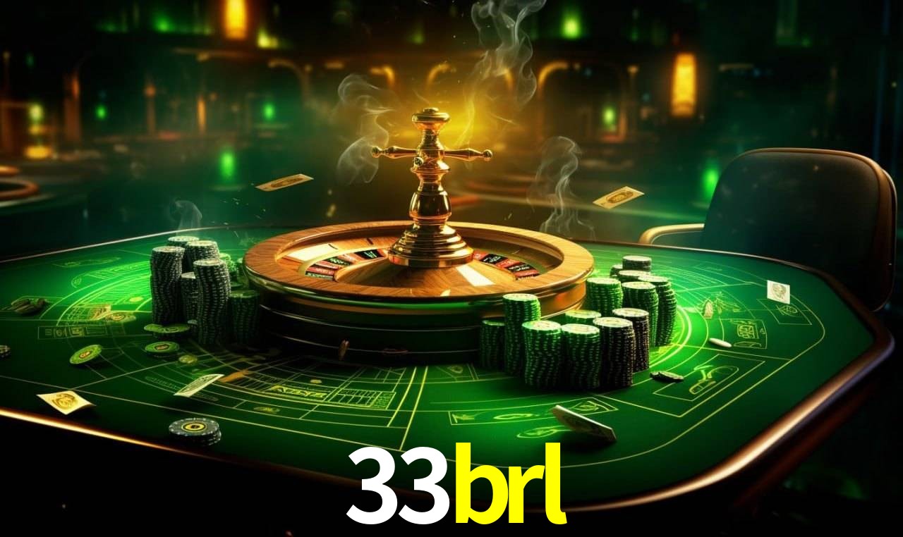 Descubra a Essência do 33brl: Nossa História e Compromissos