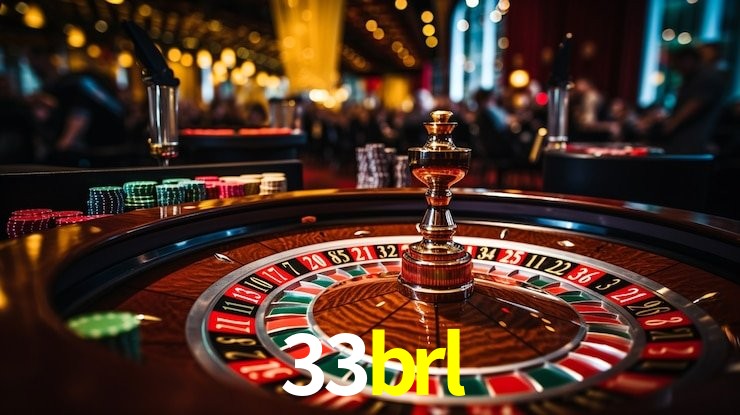 Weekend Specials 33brl