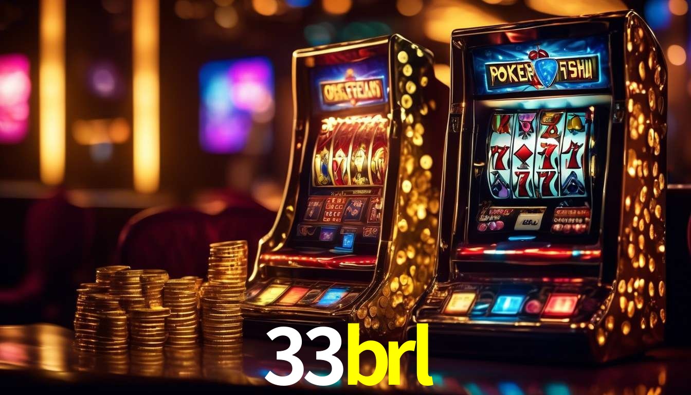 Descubra a Essência do 33brl: Nossa História e Compromissos