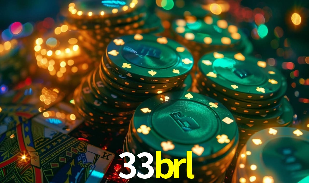 Programa VIP 33brl