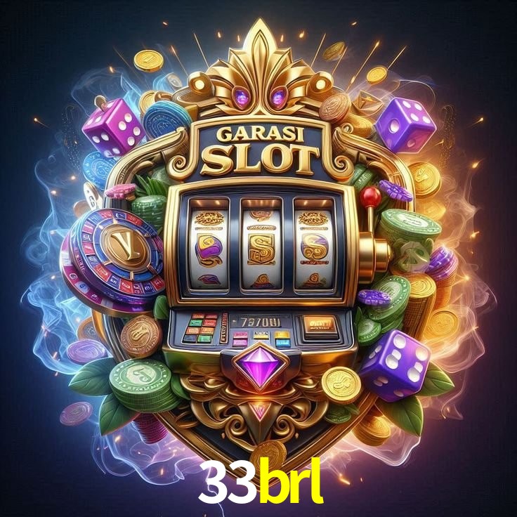 Diretório de Jogos 33brl
