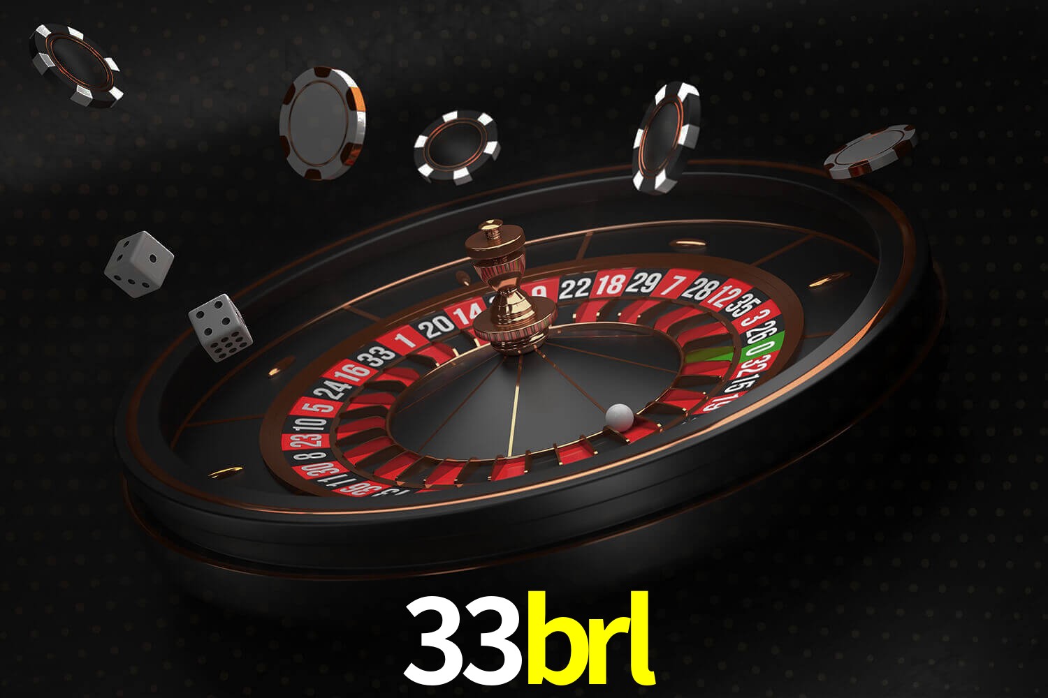 33brl bet