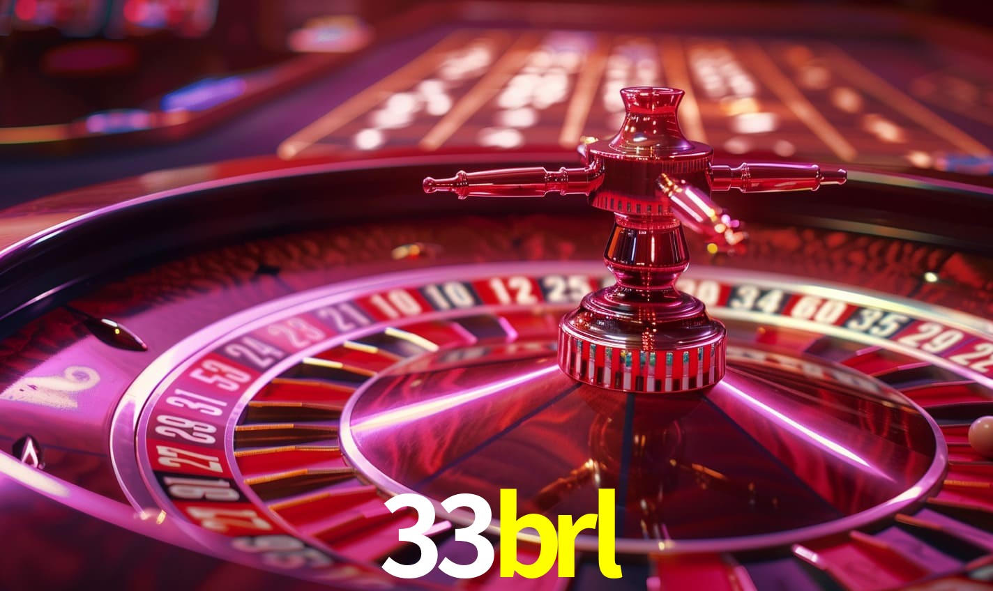 A Popularidade dos Caça-Níqueis no 33brl