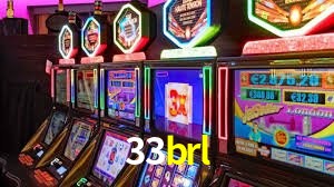 Desvendando o Mundo dos Jogos Virtuais na 33brl