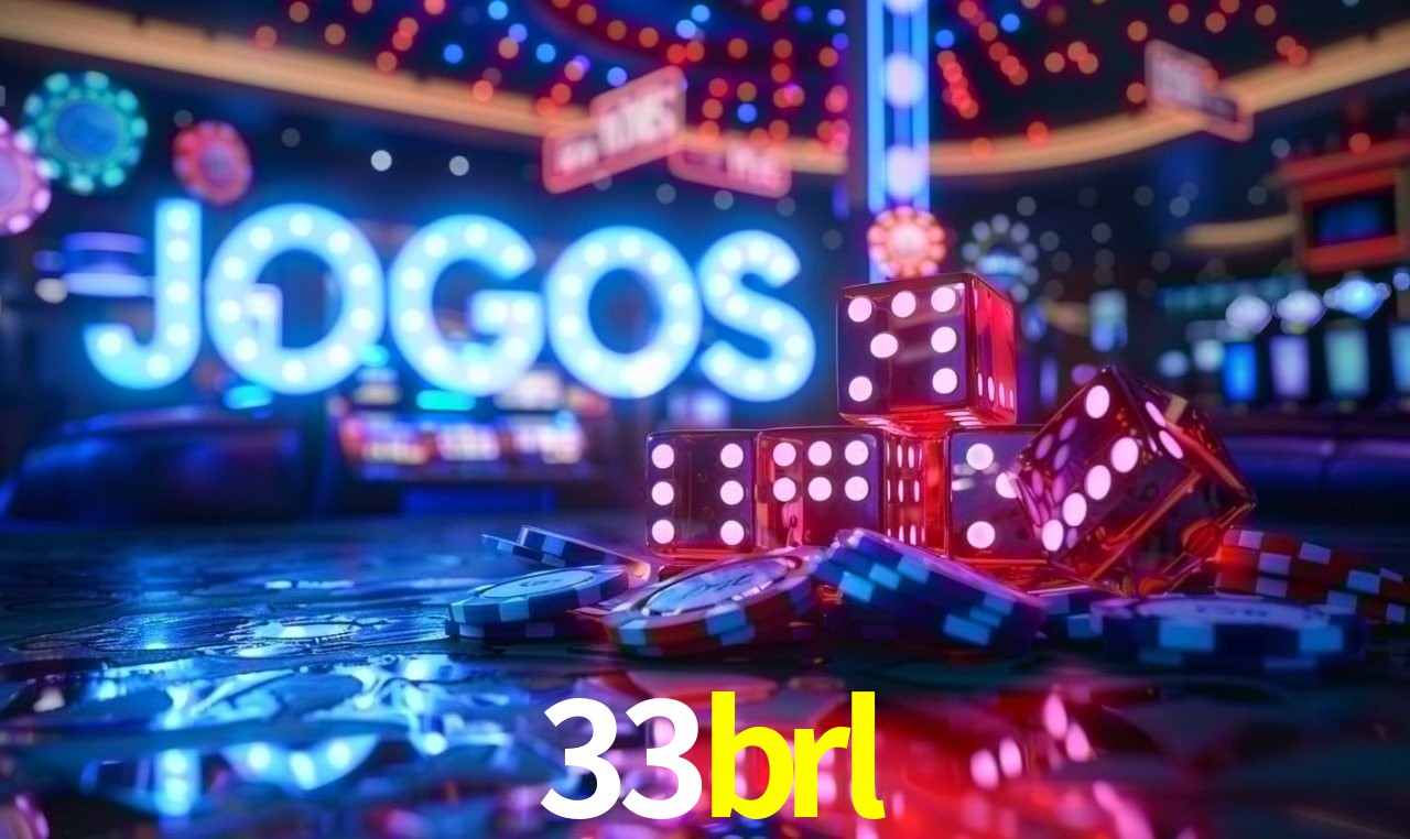 A Emoção da Loteria na 33brl: Uma Chance de Mudança de Vida