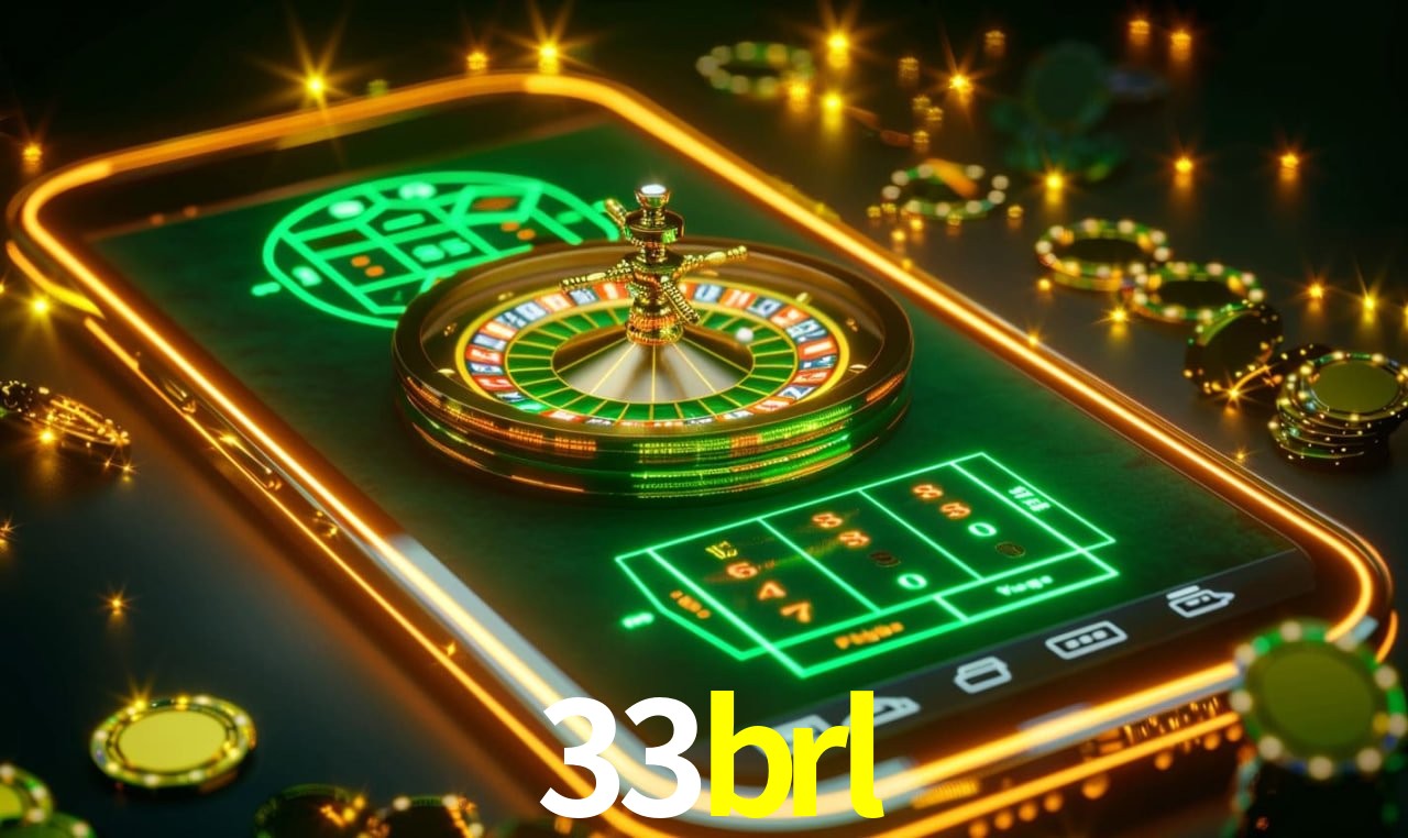 Cadastro Rápido 33brl