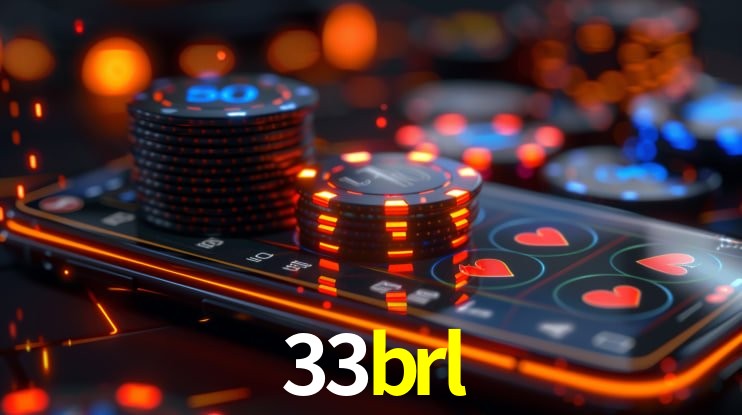 Game Statistics 33brl