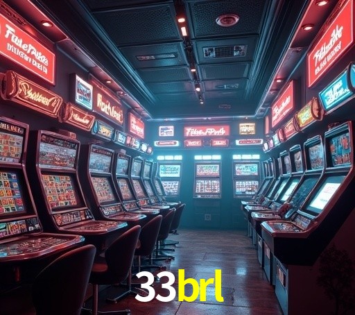 Integração de APIs 33brl