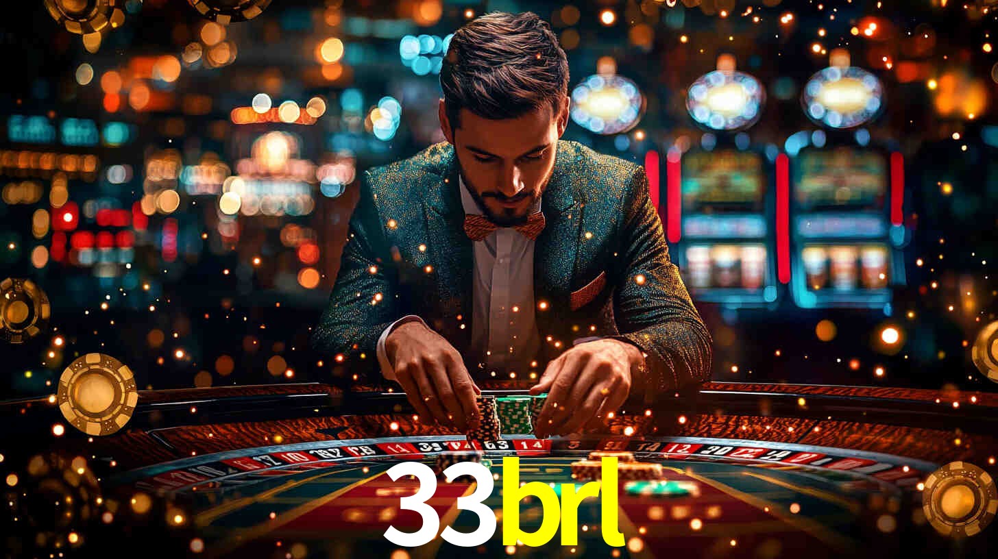 Tournaments 33brl