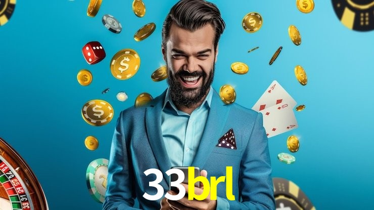 Games Directory 33brl