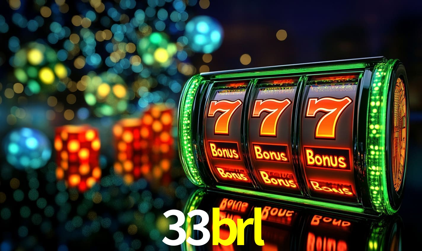 Estatísticas do Jogo 33brl