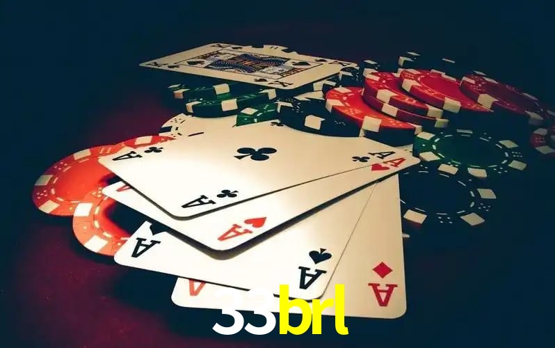cassino 33brl