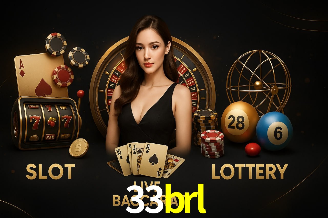 Promoção Relâmpago 33brl