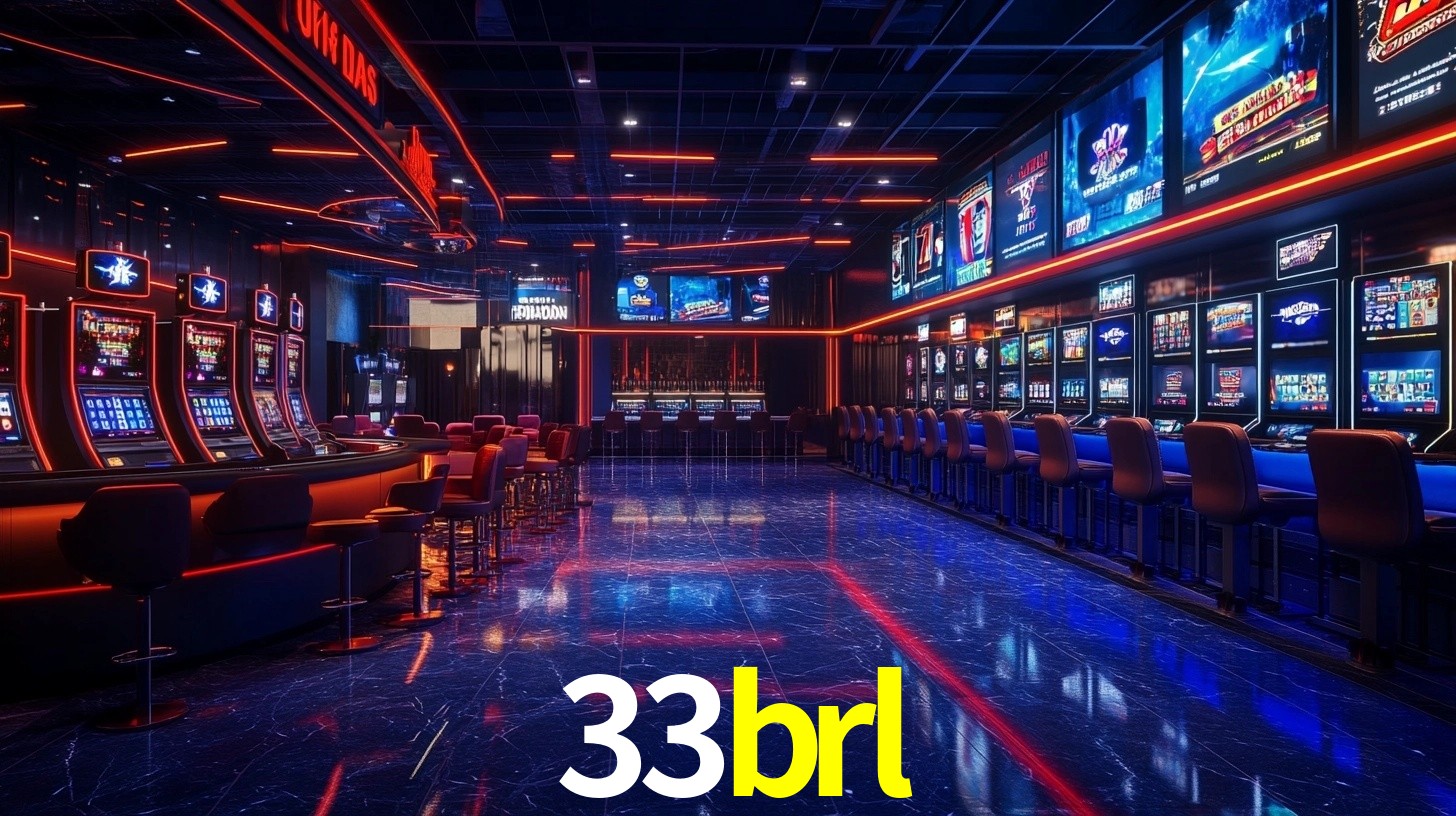 Blackjack Table 33brl