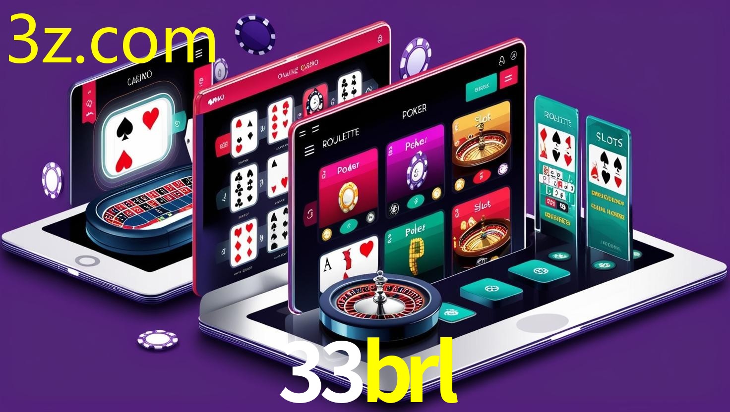 33BRL.COM