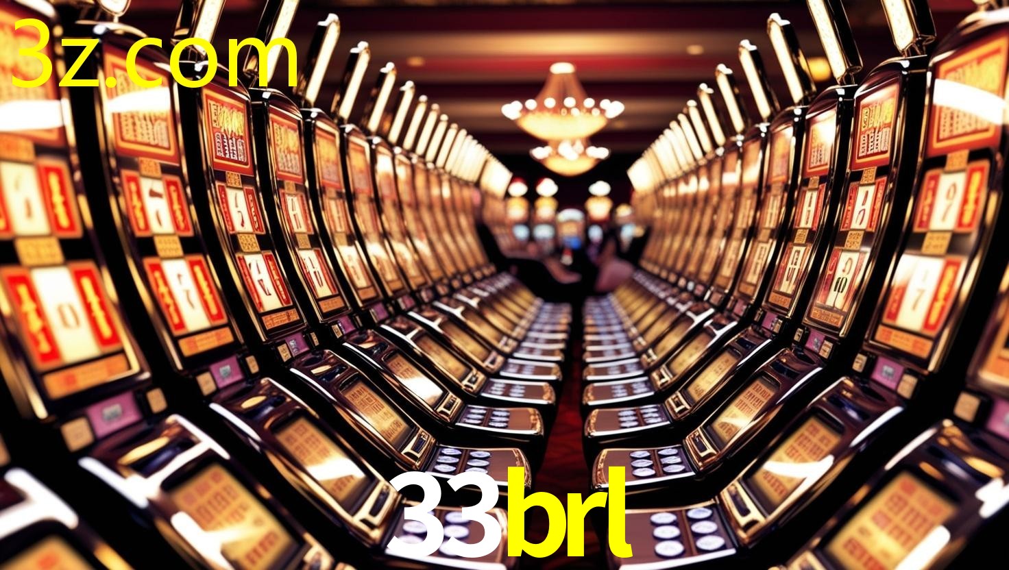 33BRL.COM