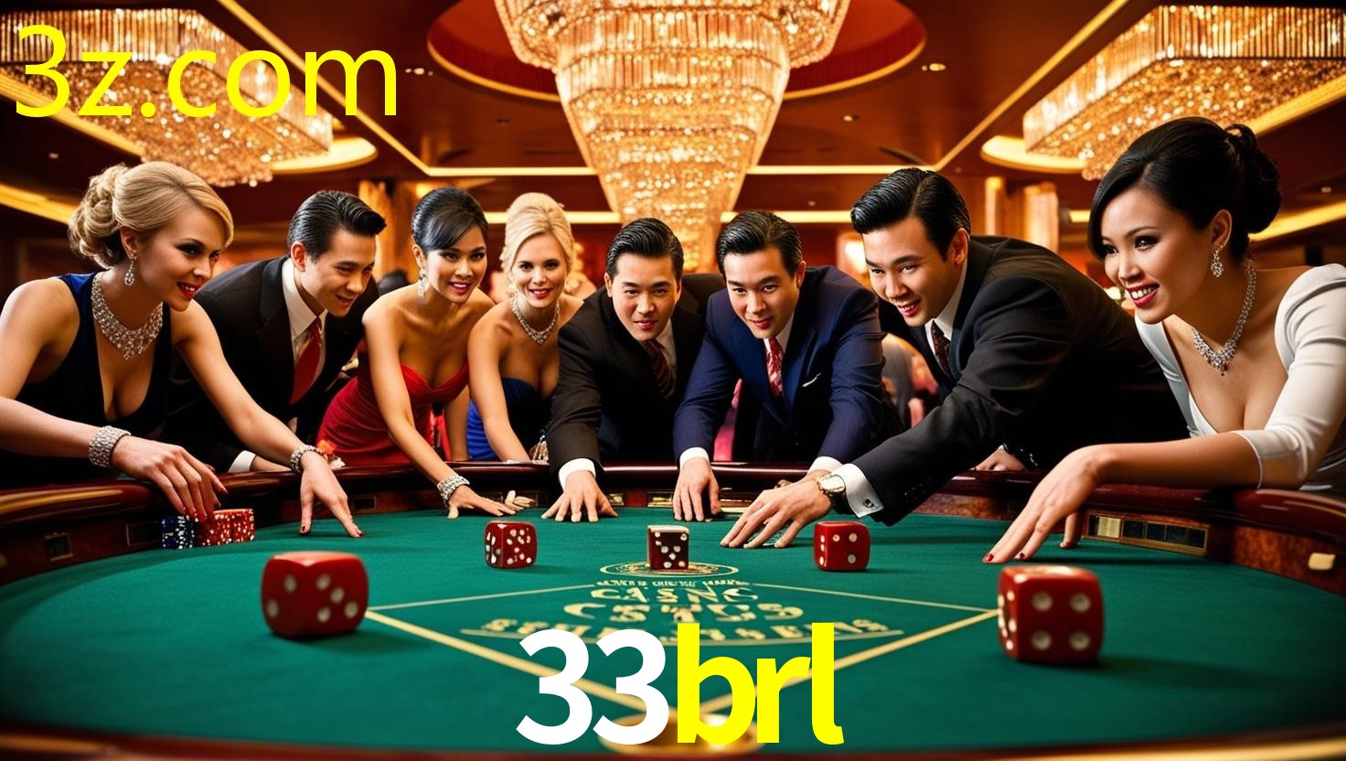 33BRL.COM