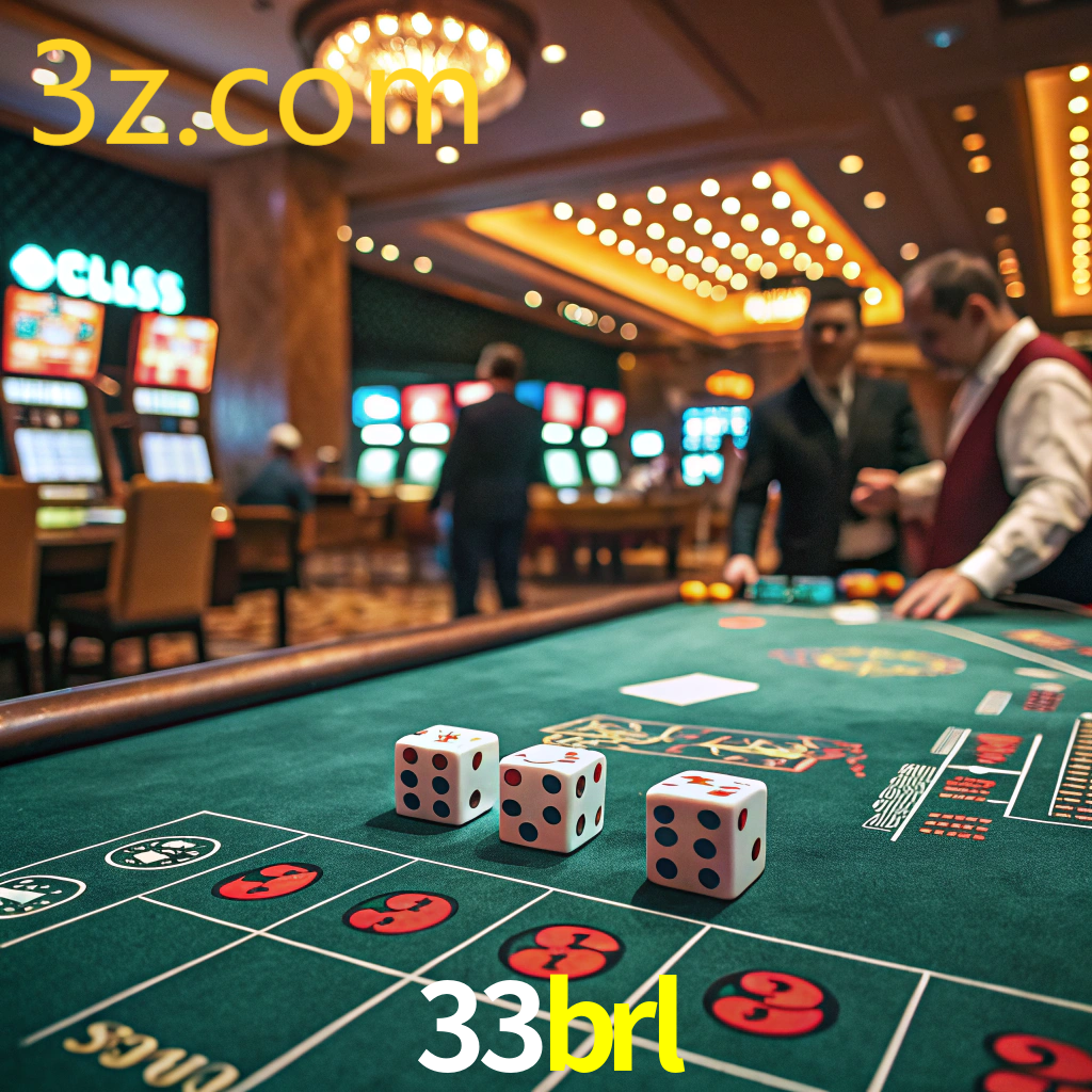 33BRL.COM