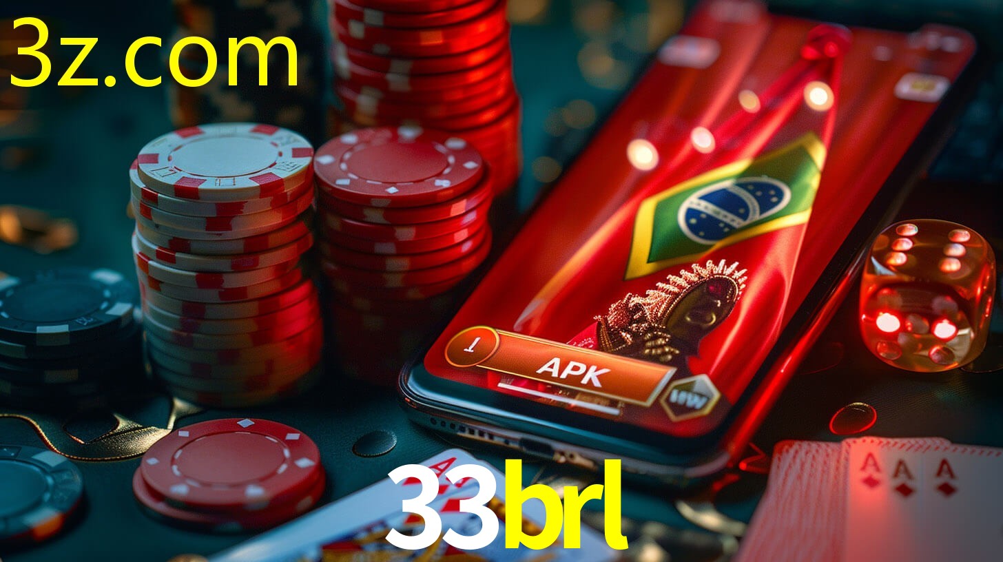33BRL.COM