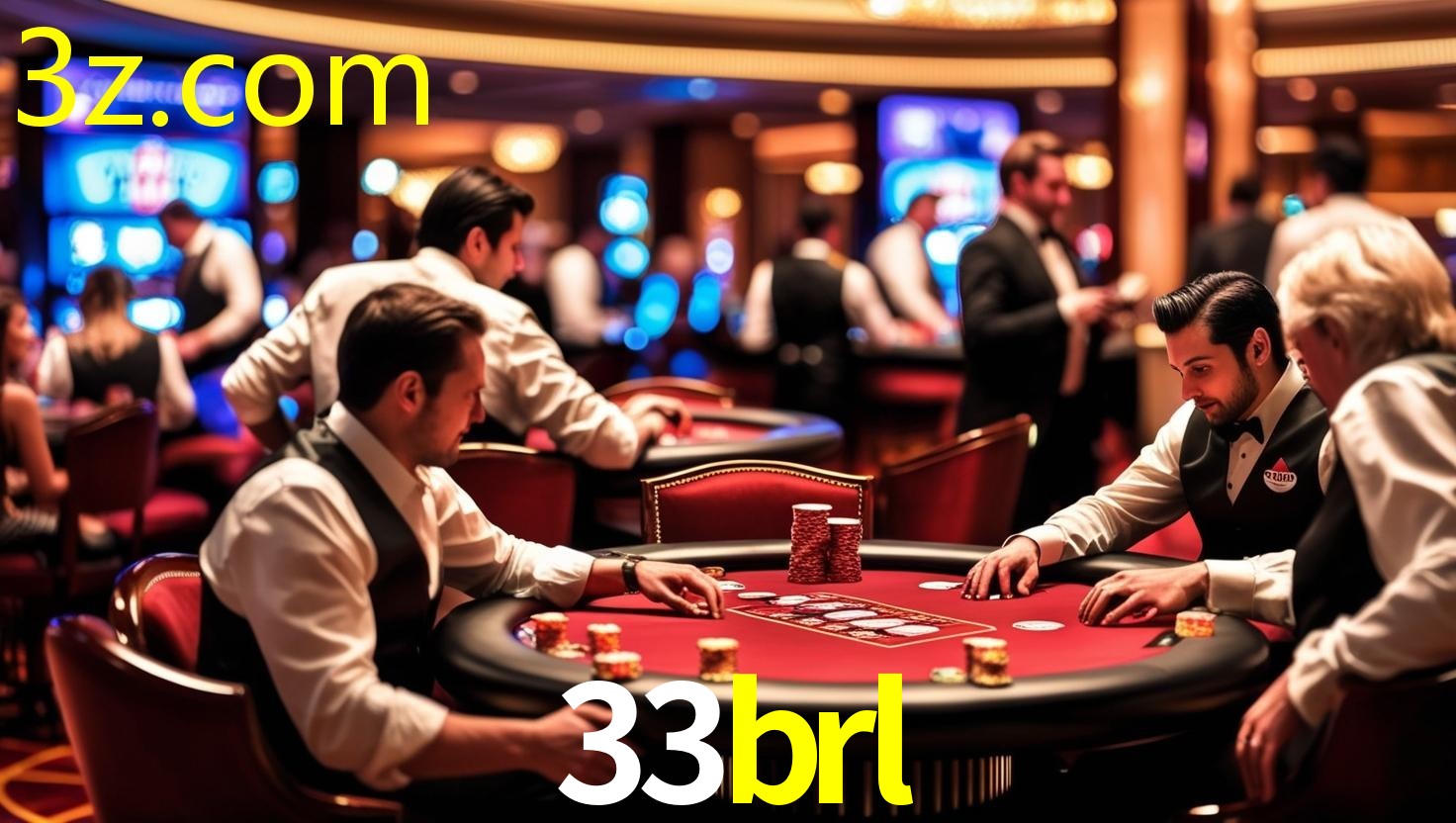 33BRL.COM