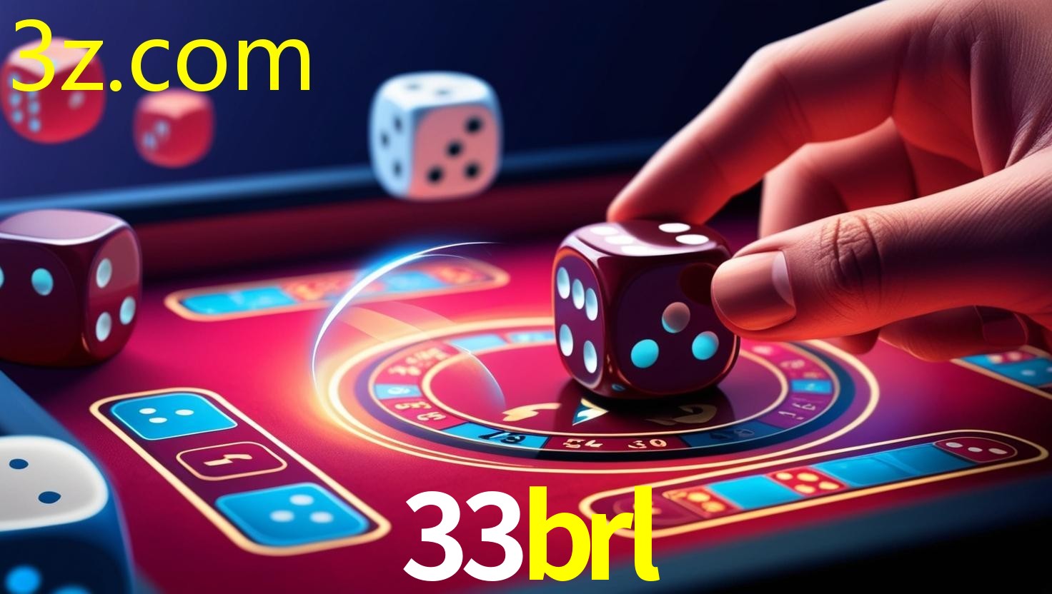 33BRL.COM