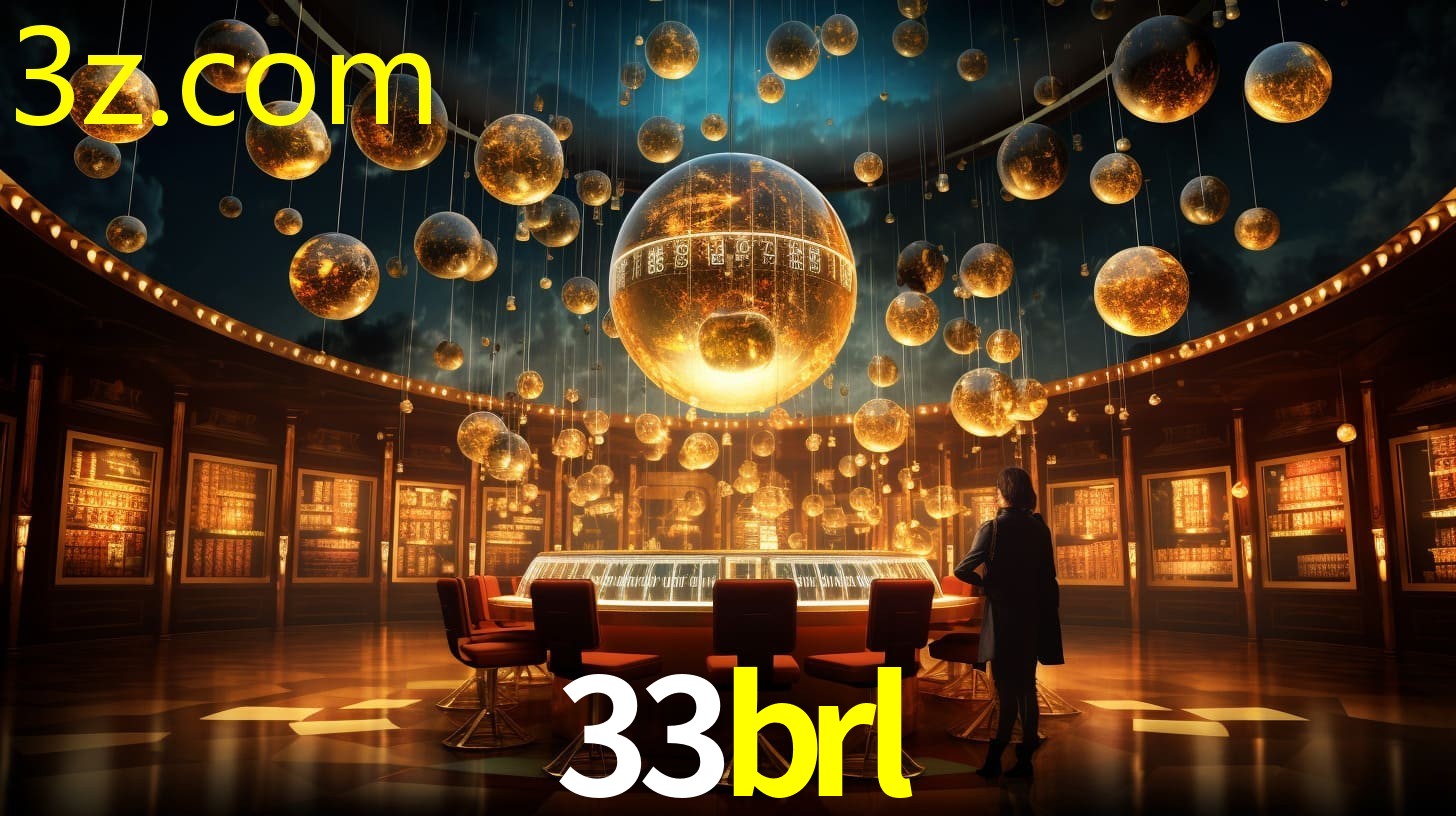 33BRL.COM