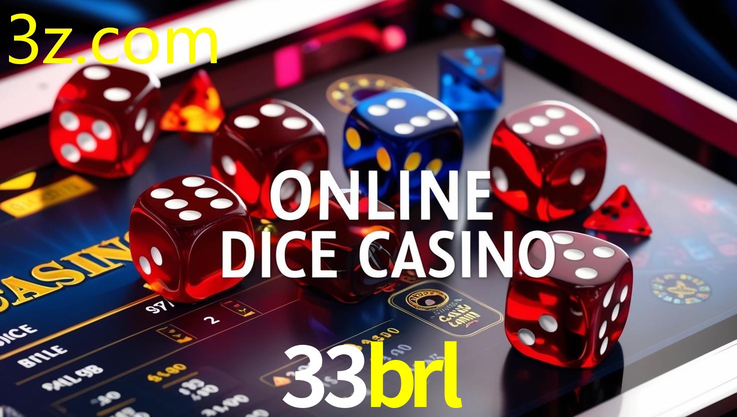 33BRL.COM